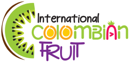 International Colombian Fruit